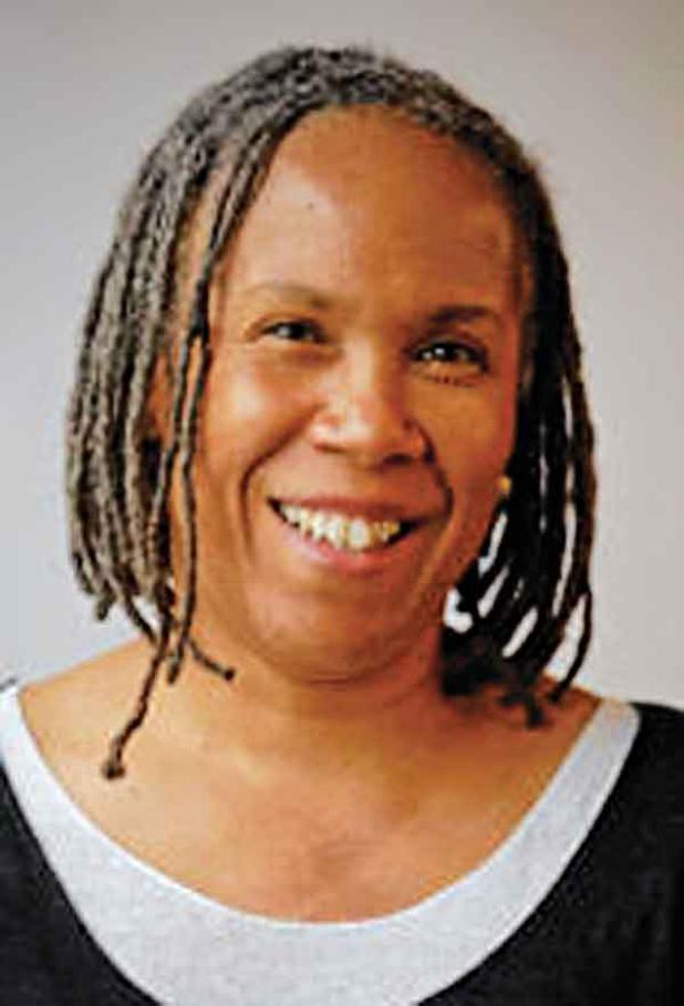 Cheryl Devall