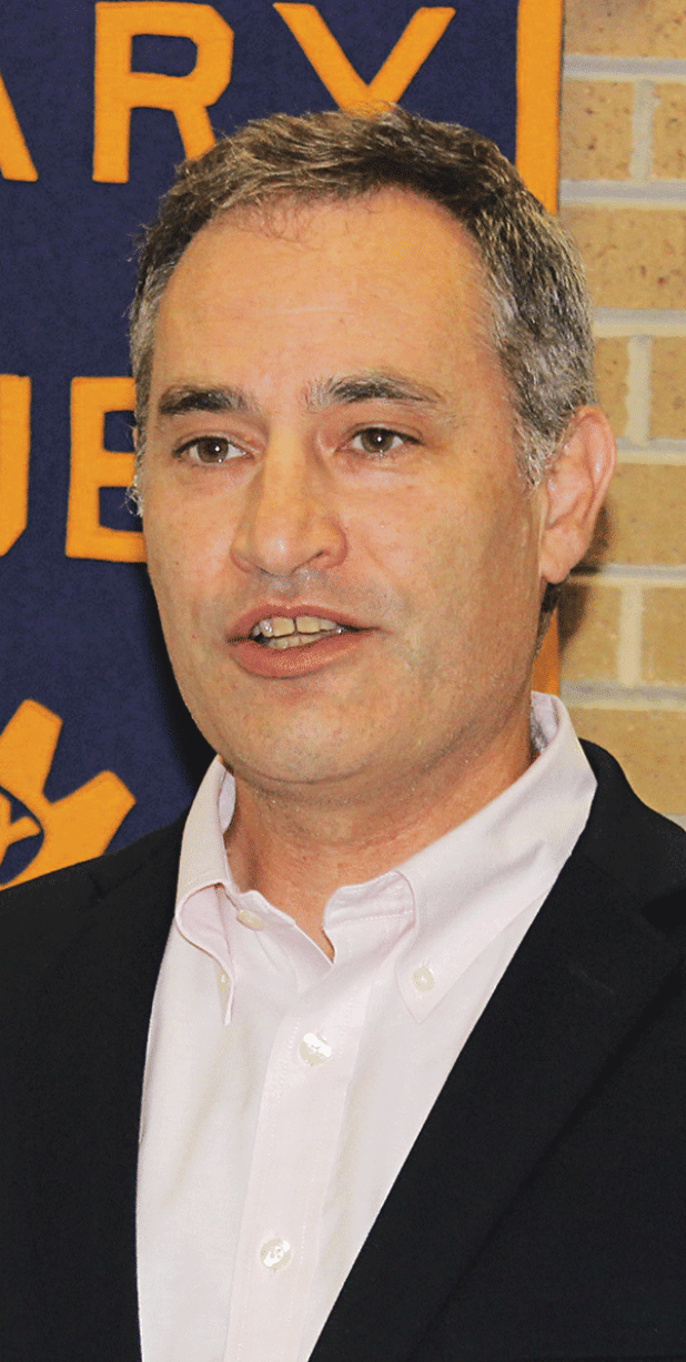Dr. Zeb Stearns