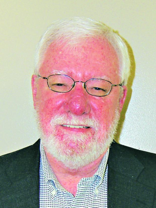 Jim Bradshaw
