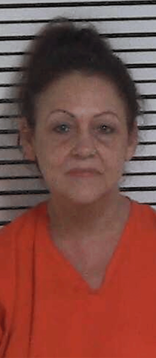 Vanessa M. Venable