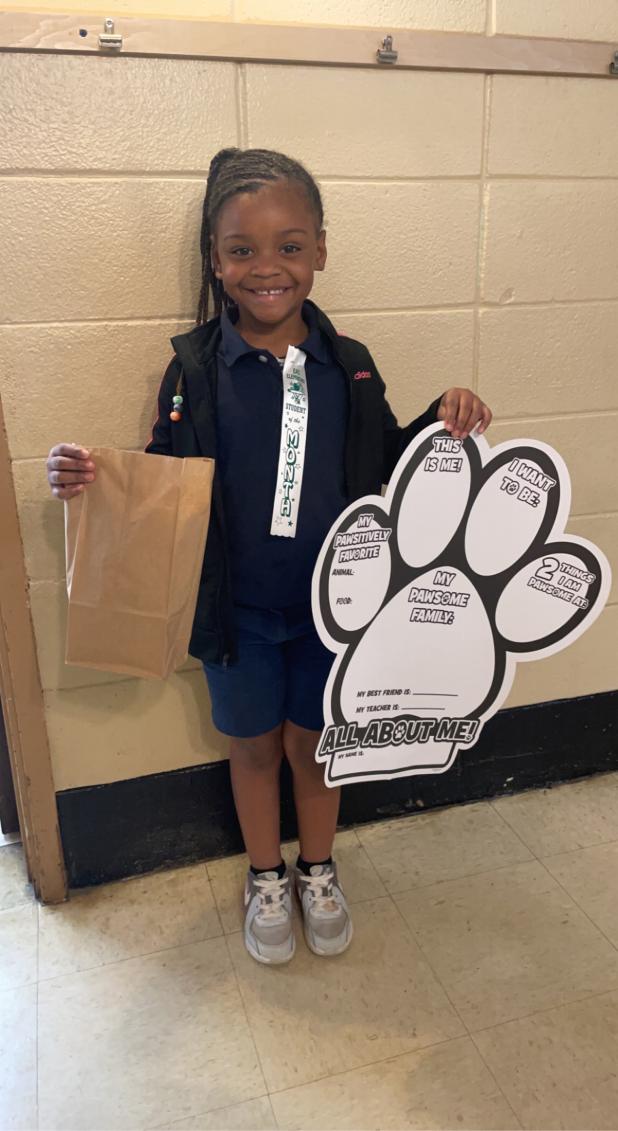 Amariyah Pickney
