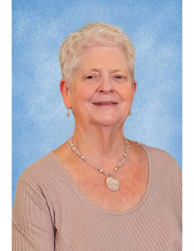 Annette  Marie Harrington