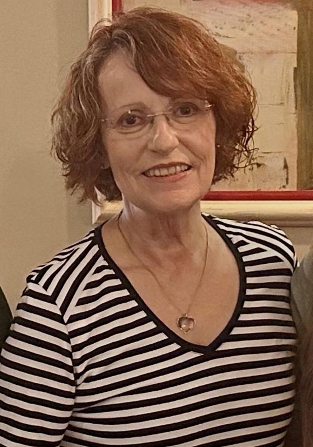 Rebecca Aucoin