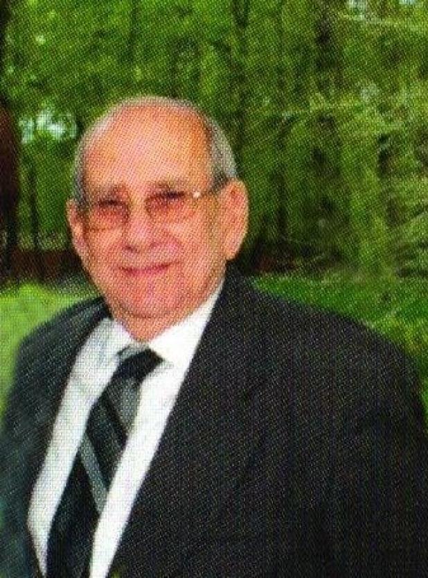 Ronnie Matthew LeMaire