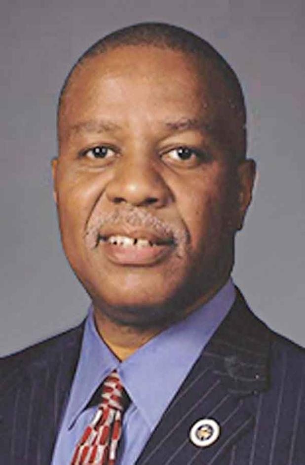 Louisiana Senate Democratic Caucus