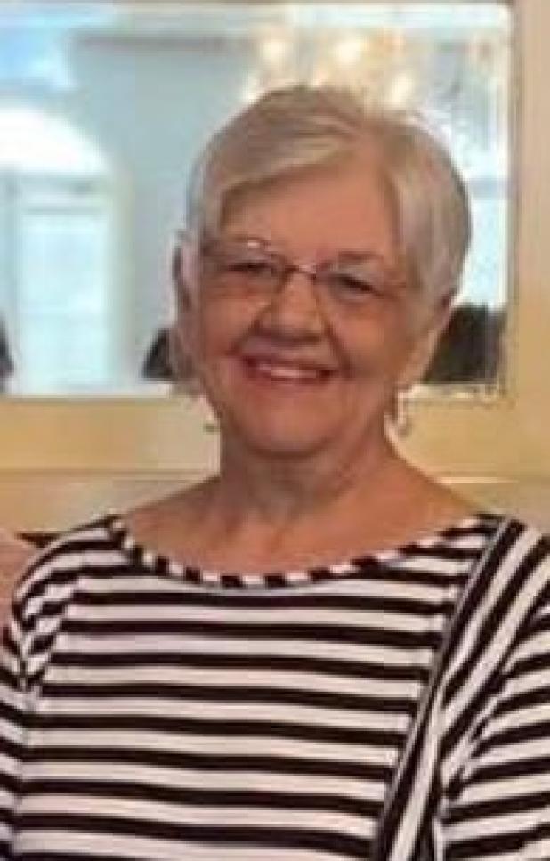 Rebecca Sonnier Duhon