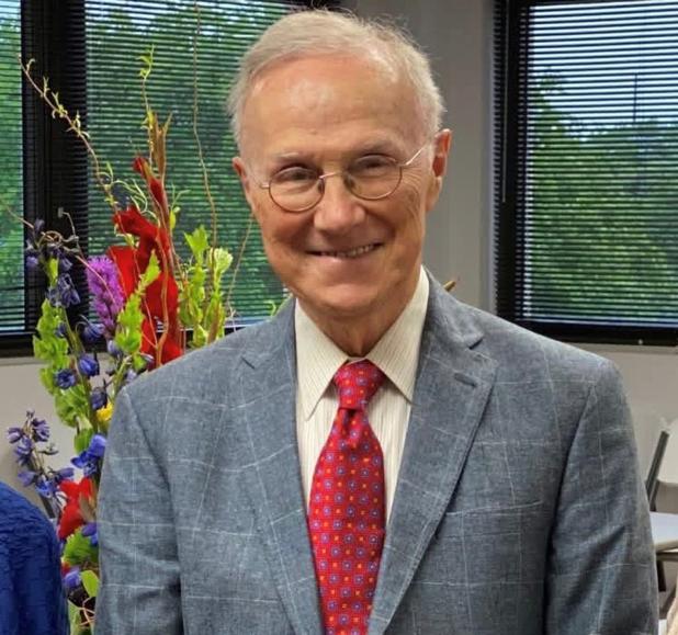 Dr. Mike Manuel