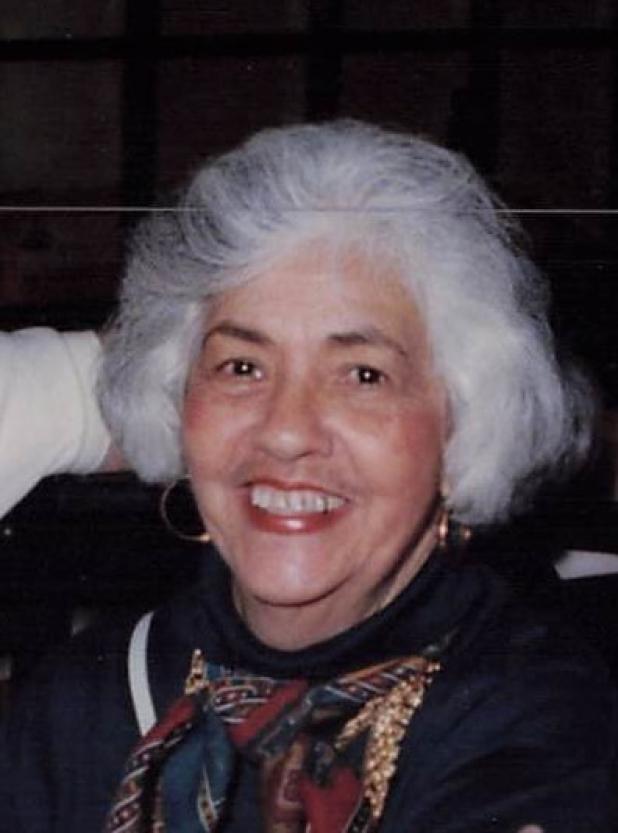 Joyce Moreau Deshotels