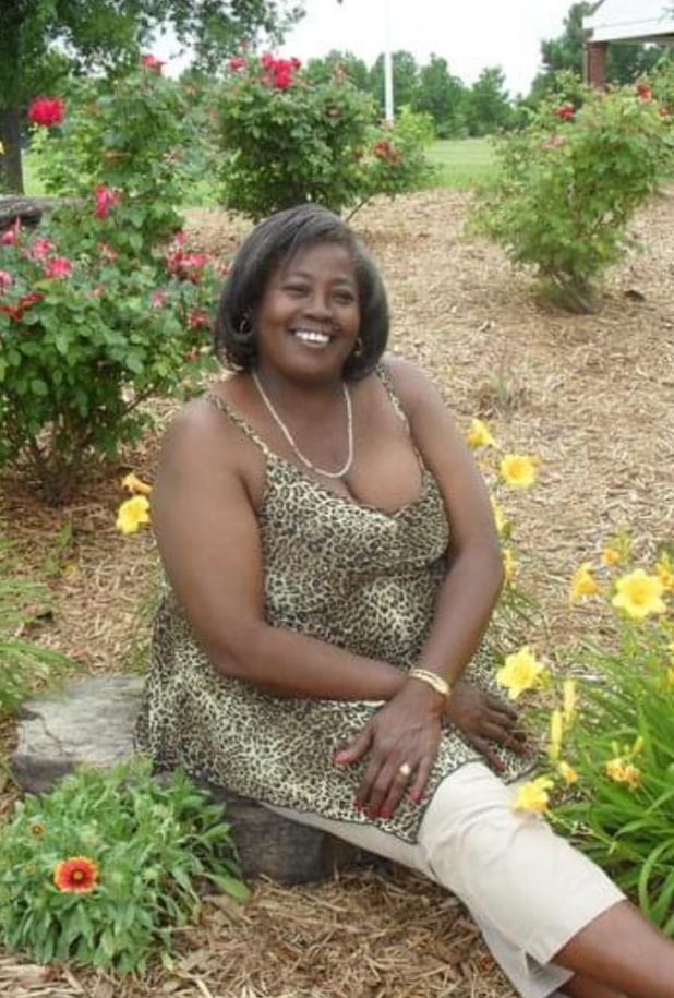 Judy Guillory