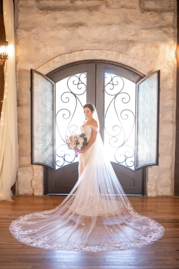 Dr. Rachel McGee Armstrong. (Photo by EventSmith Productions) 