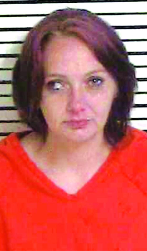 Lauren Quebodeaux,