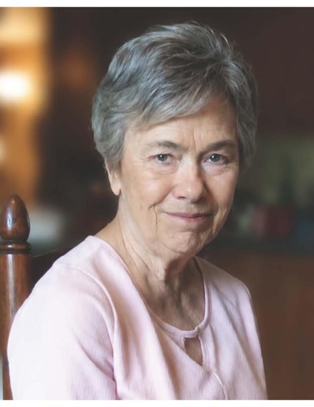 Ruth Ellin Thibodeaux Fontenot
