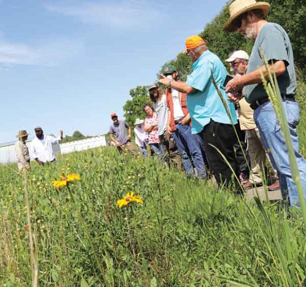 Eunice Cajun Prairie