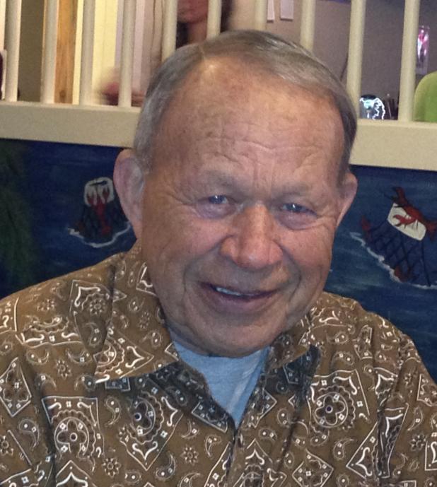 Bennett C. Guidry I