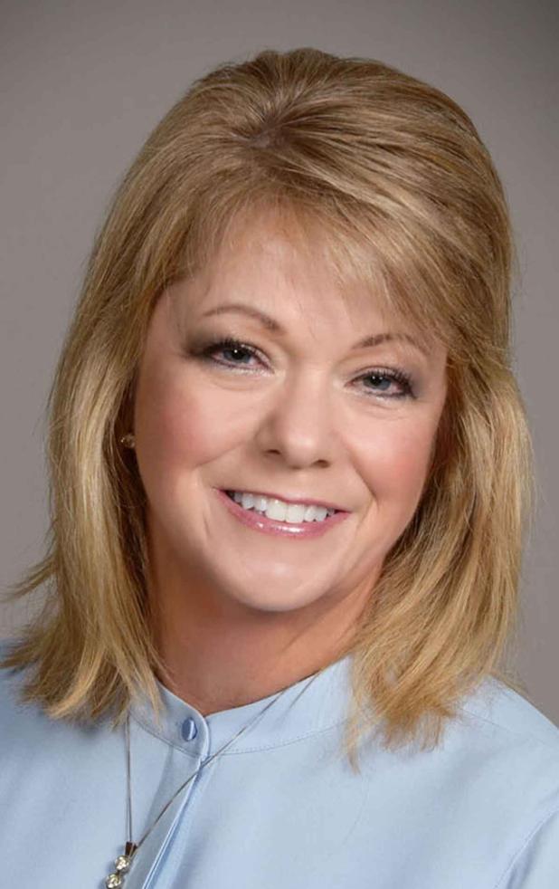 Ginger Myers, who co-founded LHC Group, will be recognized with an honorary degree during the College of Nursing & Health Sciences’ Commencement ceremony on Friday. It will begin at 12:30 p.m. at the Cajundome Convention Center. (Submitted photo)
