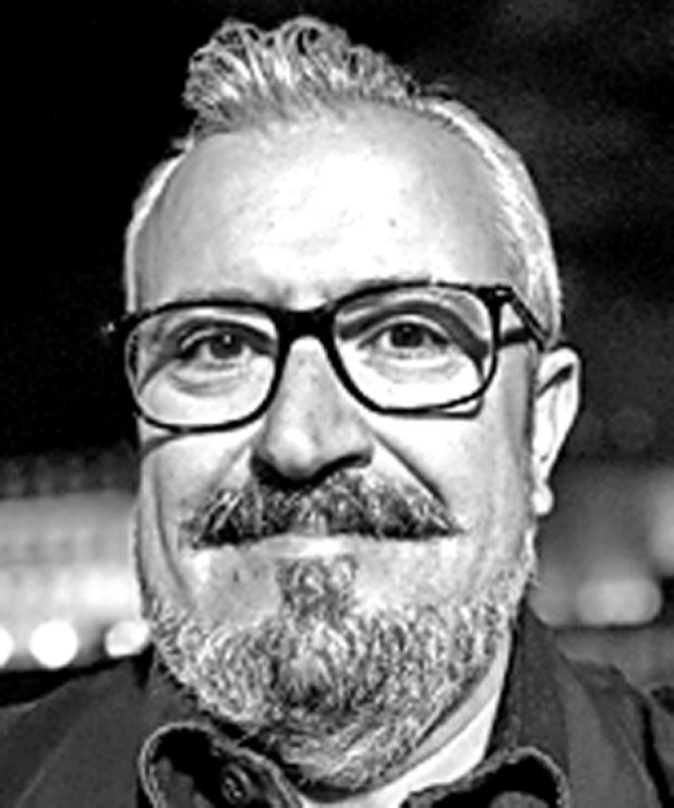 Nik Kowsar