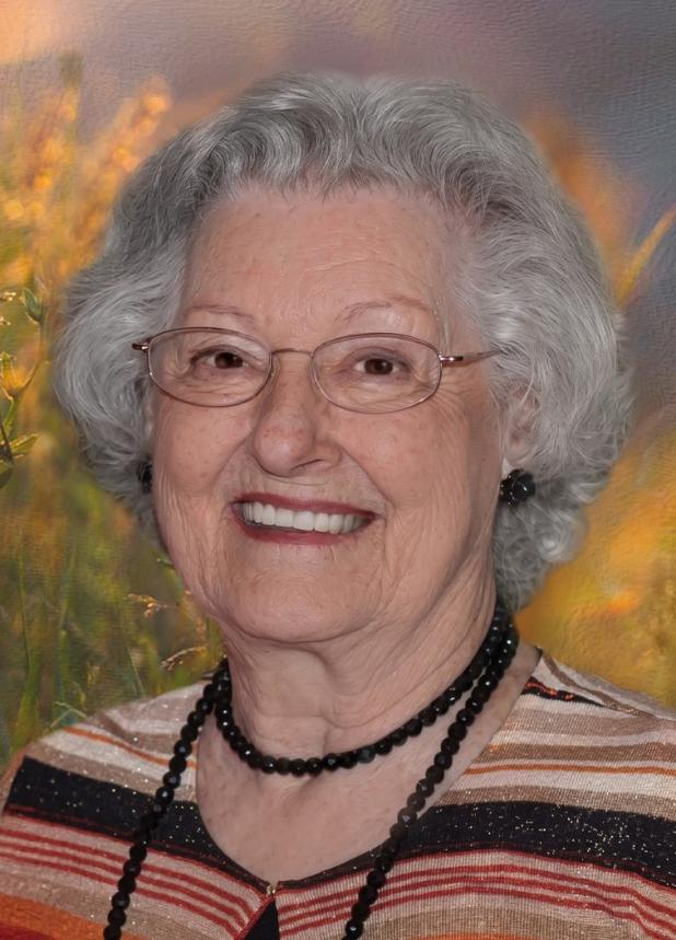 Rita Lewis Manuel