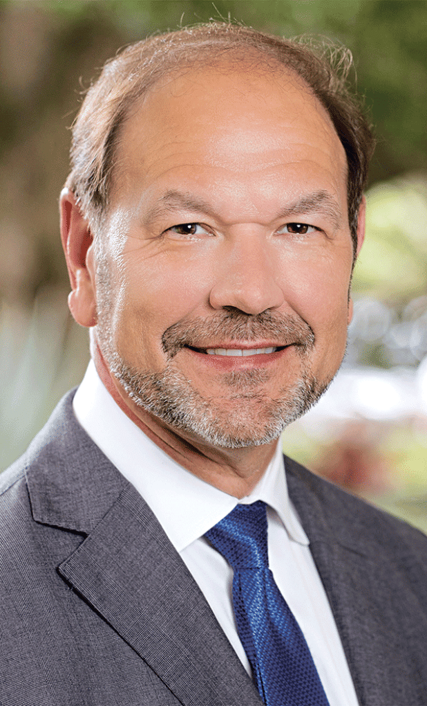 Bill Fontenot