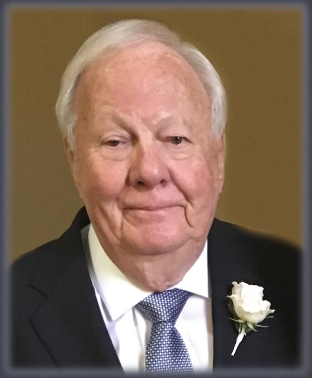 Willie "Bill" Ray Vidrine