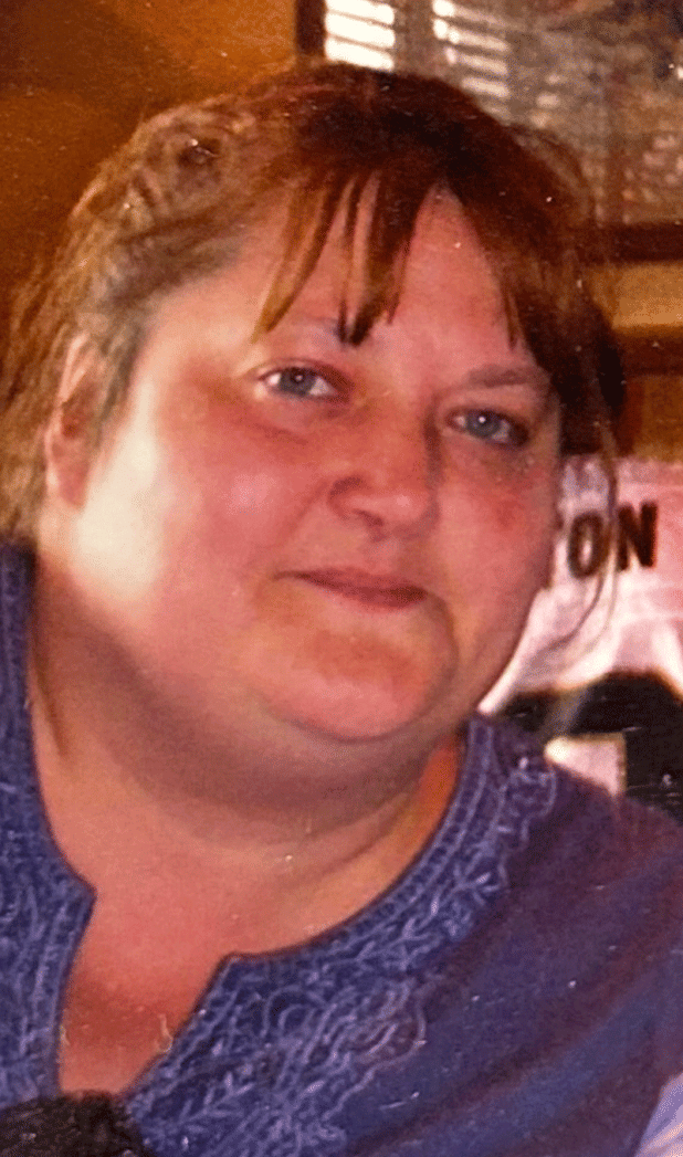Carissa Hebert