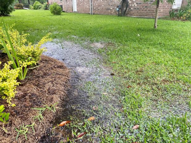 Drainage