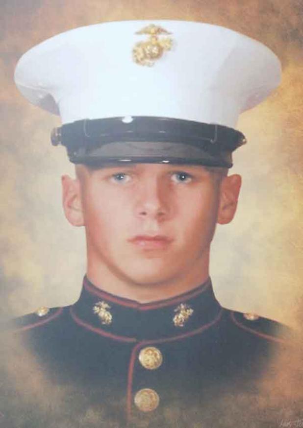 Cpl. Richard