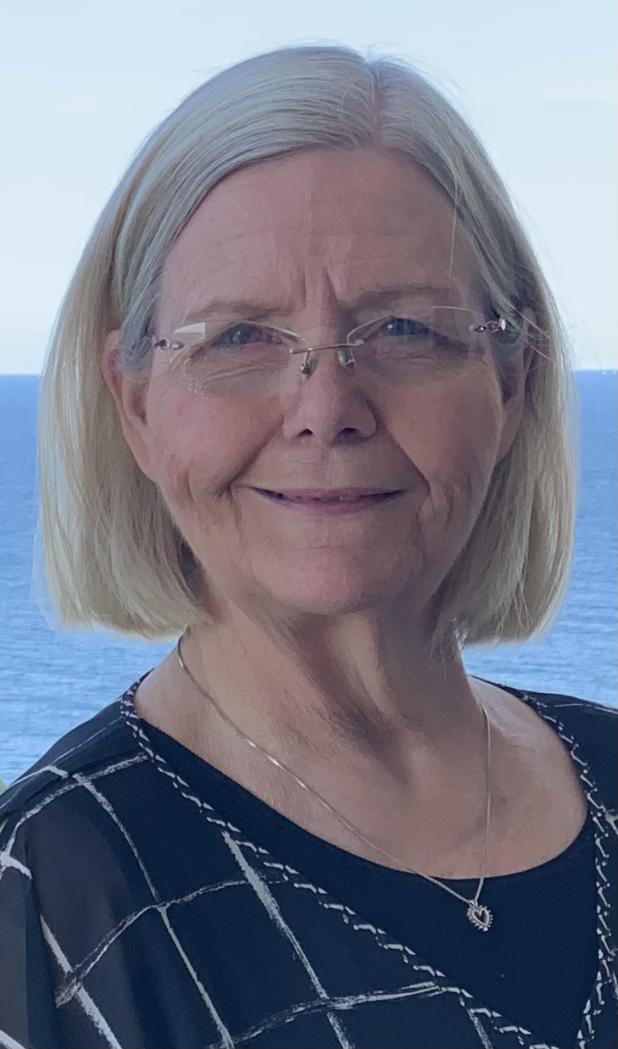 Barbara Lee Campbell Dodge