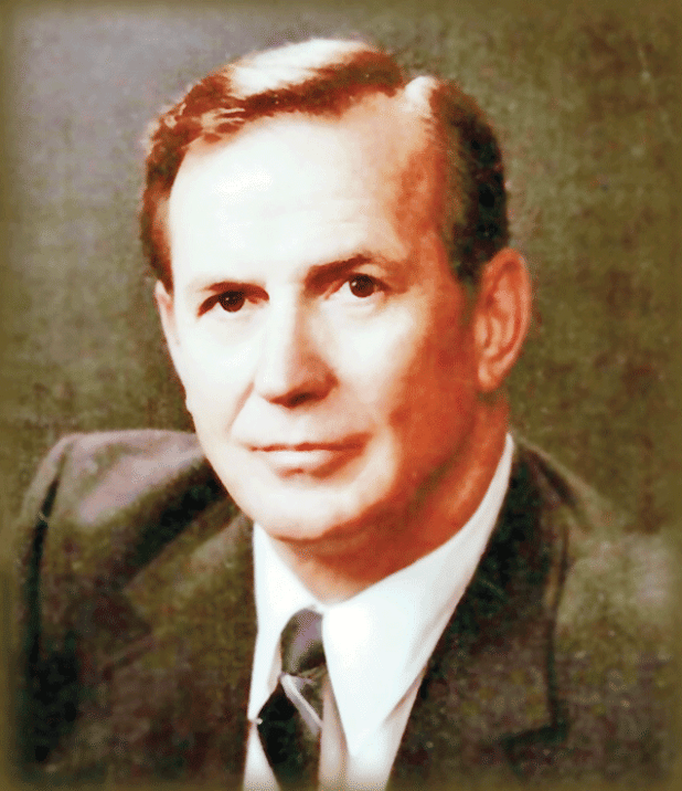 Douglas A. “Buddy” Moody Sr.