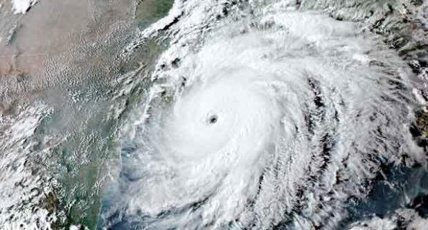 Hurricane Laura