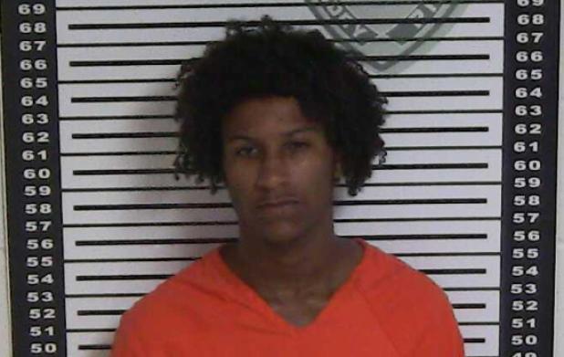 Kentrell James Guillory