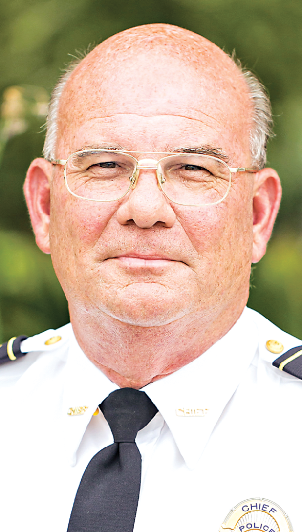 Randy Fontenot