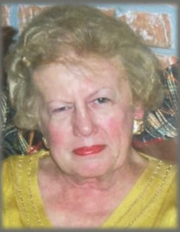 Edythe L. Martin