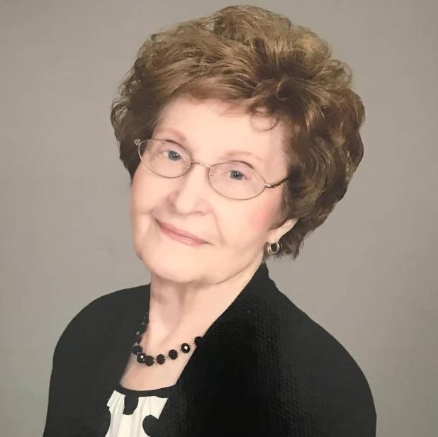 Jean Dyess Lembeck