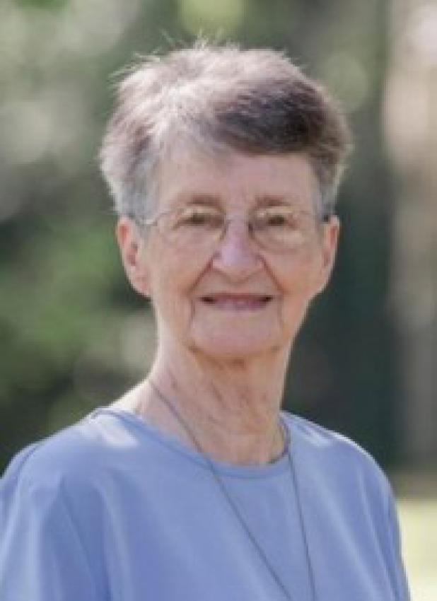 Helen Jane Savant