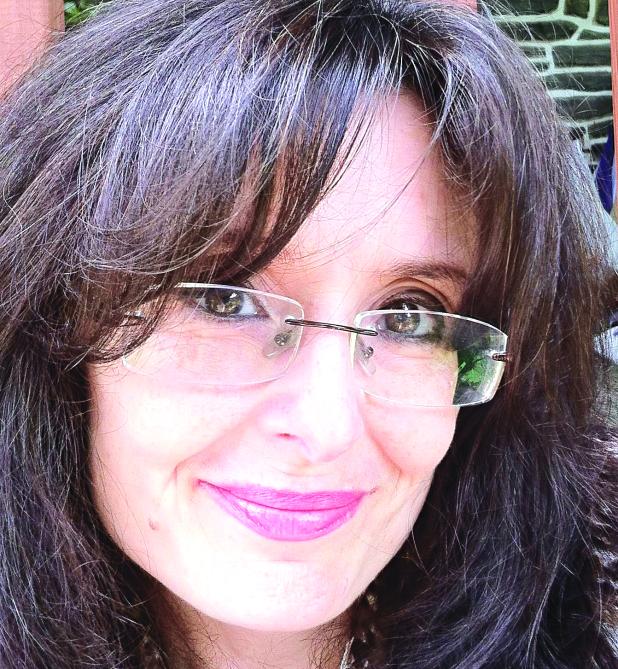 Christine Flowers