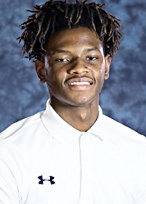 Everette Jackson