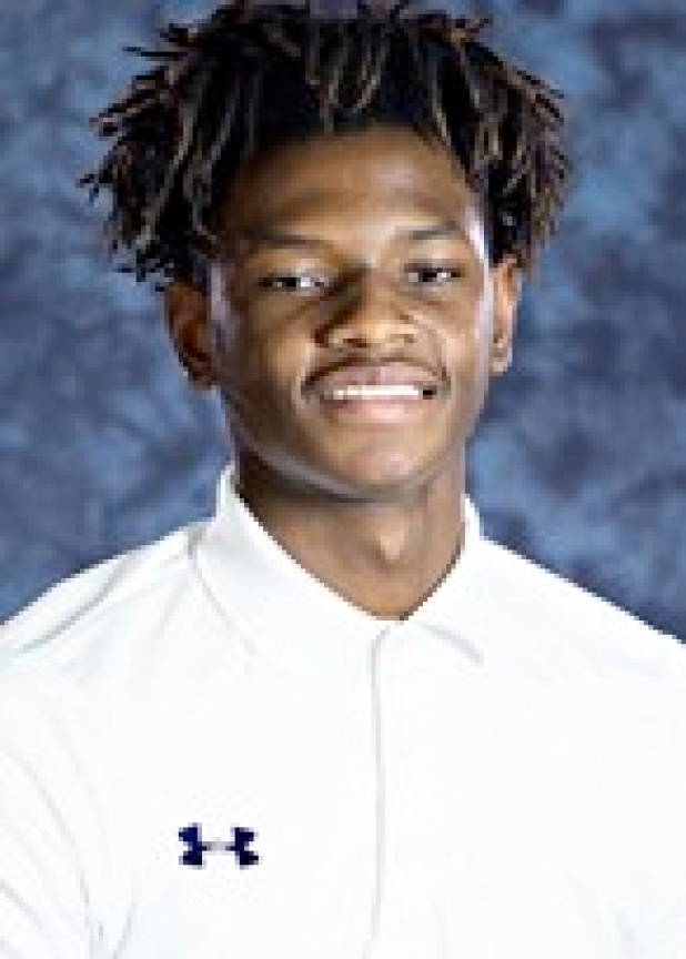 Everette Jackson