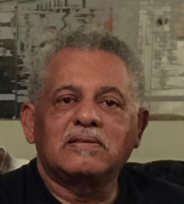 Hayward Johnwell Jr.