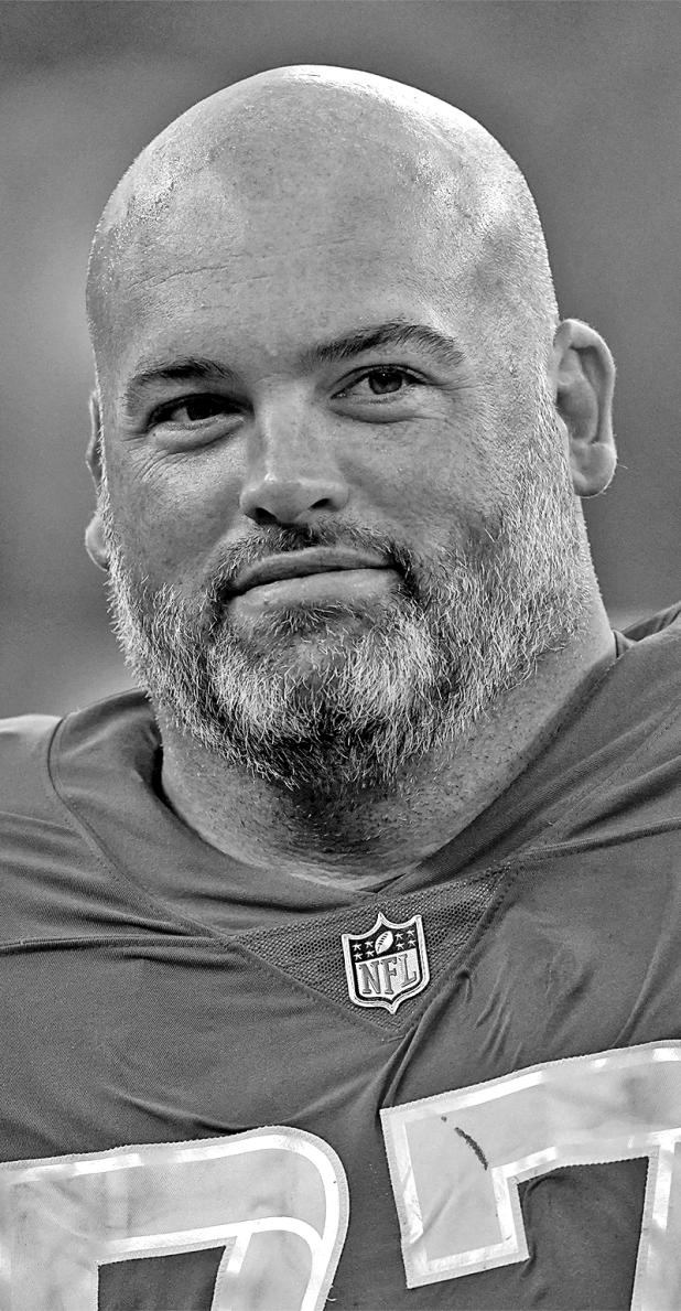 Andrew Whitworth