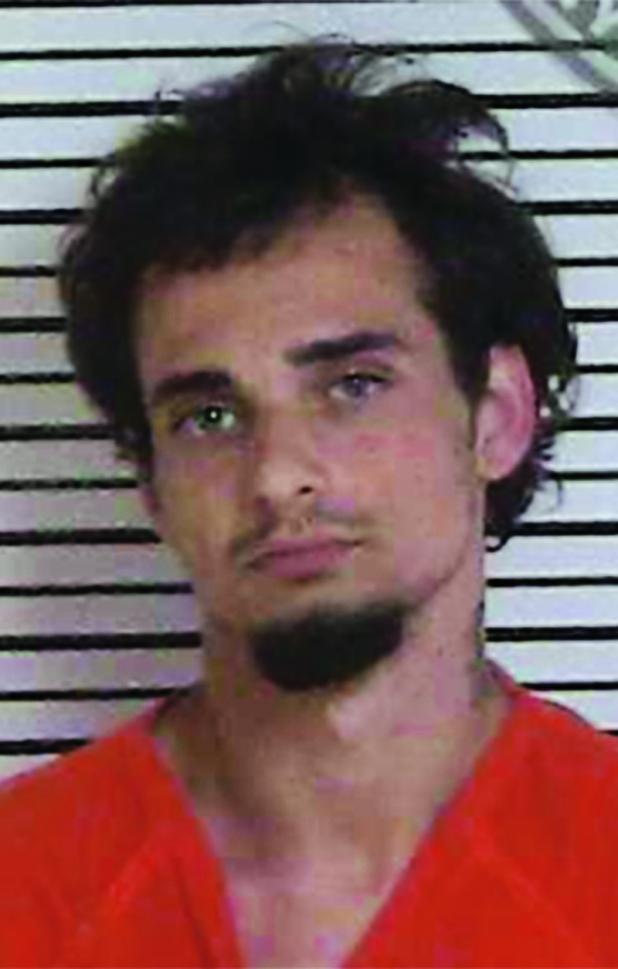 Jared Wells