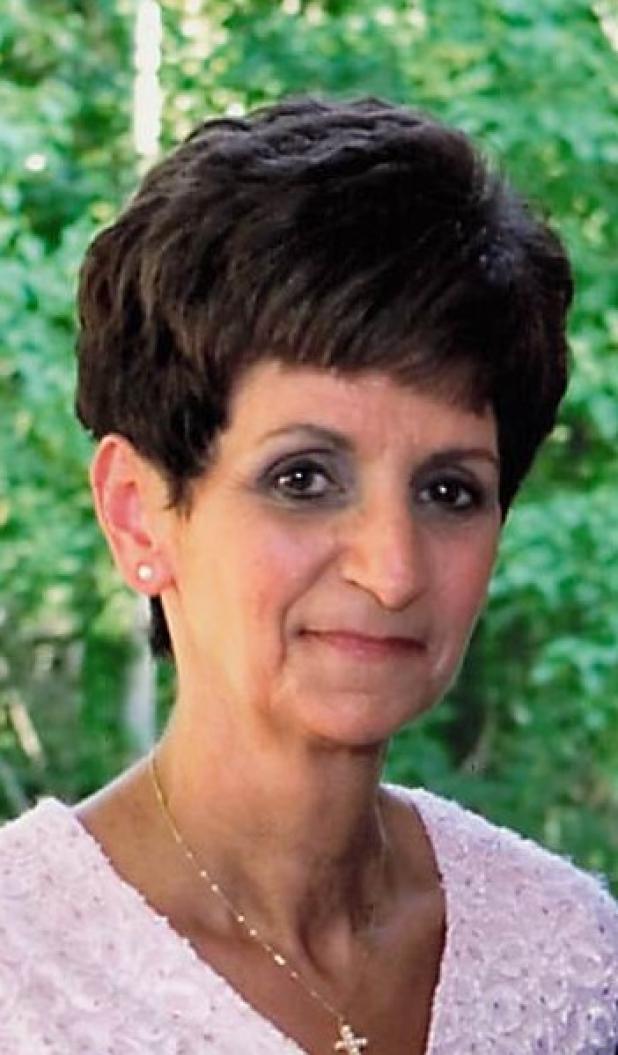 Debbie Thibodeaux