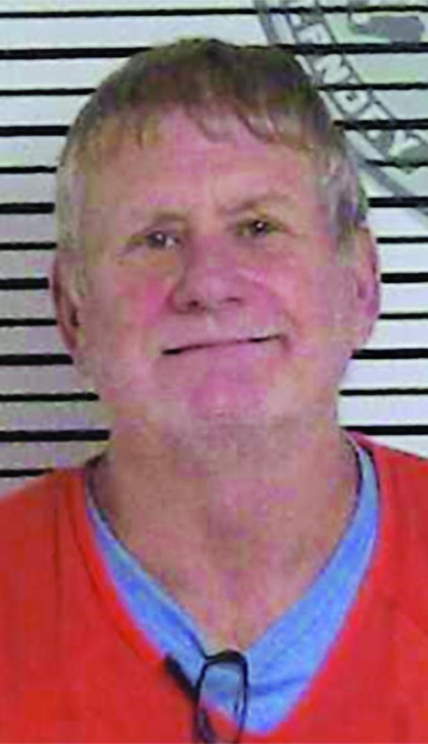 George Harris Sr.