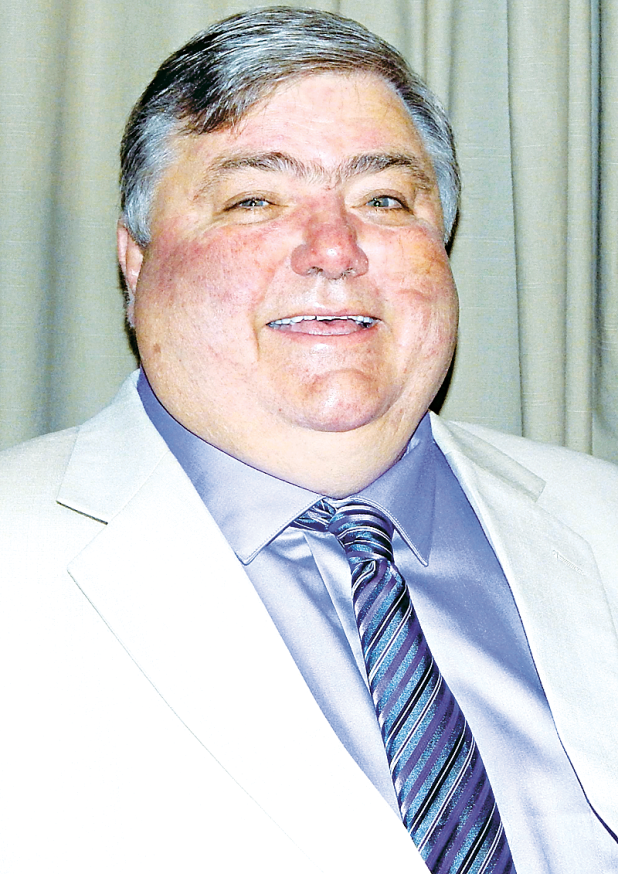 Garland Forman