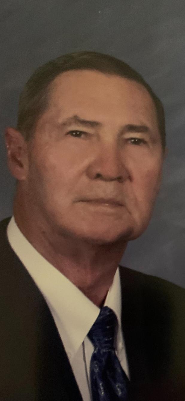 John A. DeBarge Sr.