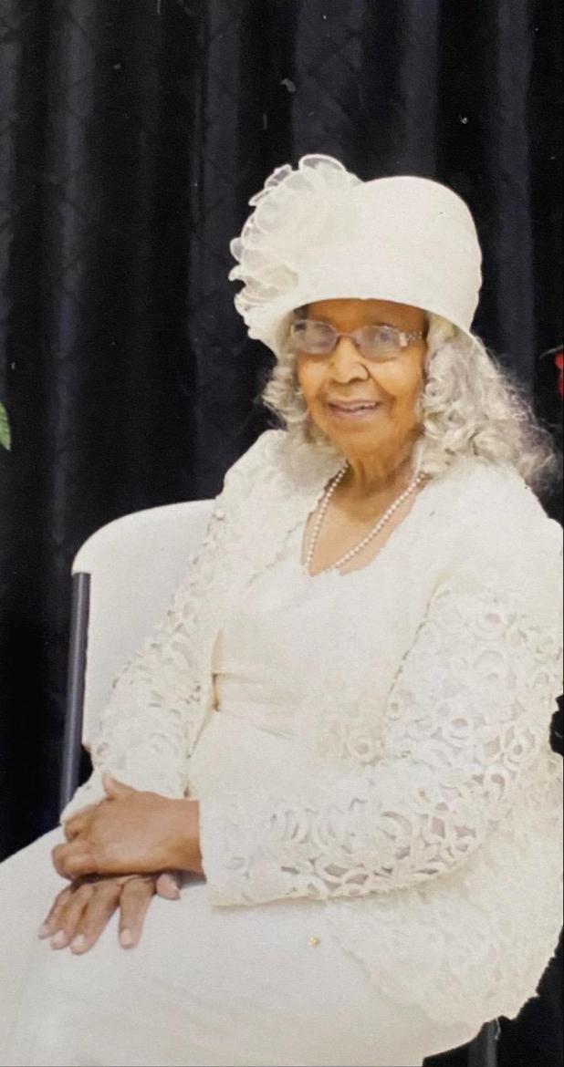 Dorothy L. Gallow