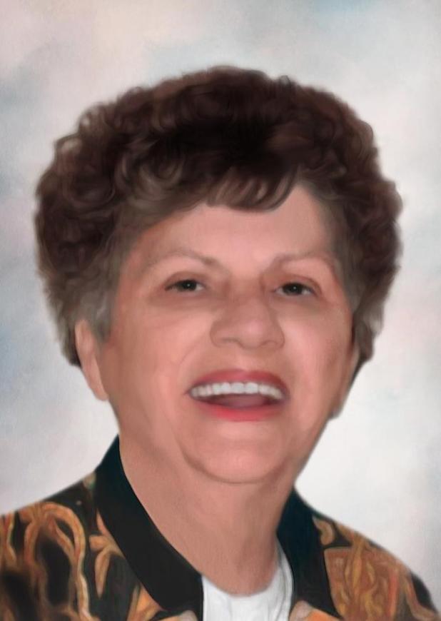 Mary Alice Guillory