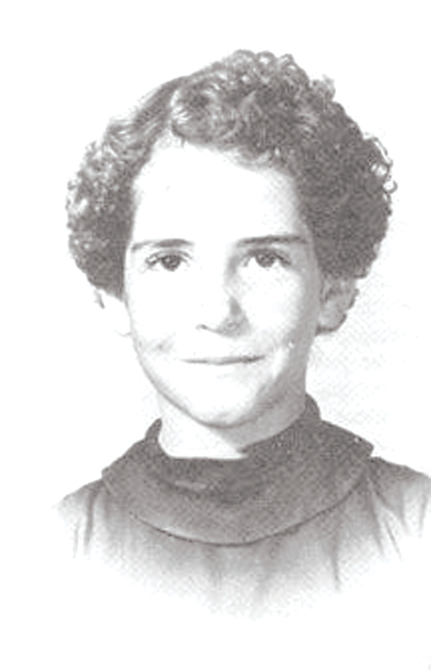 Charlene Marie Richard