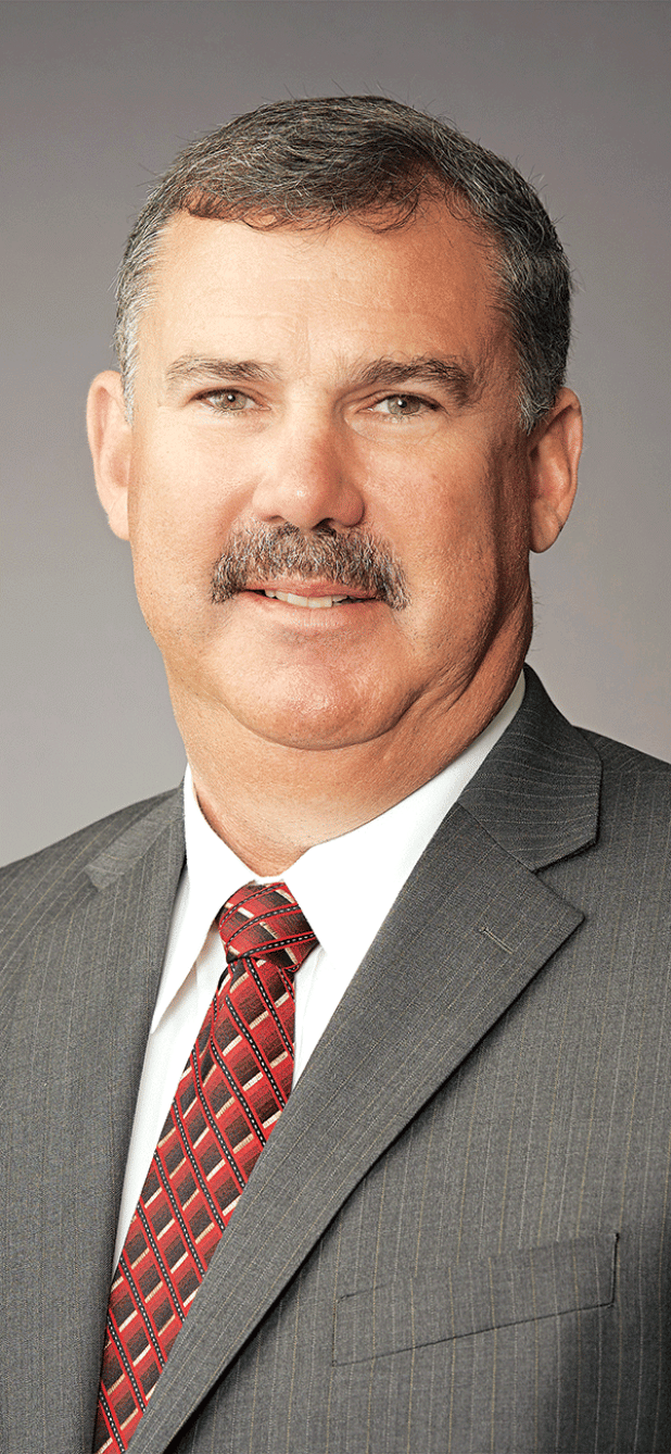 Richard Fontenot