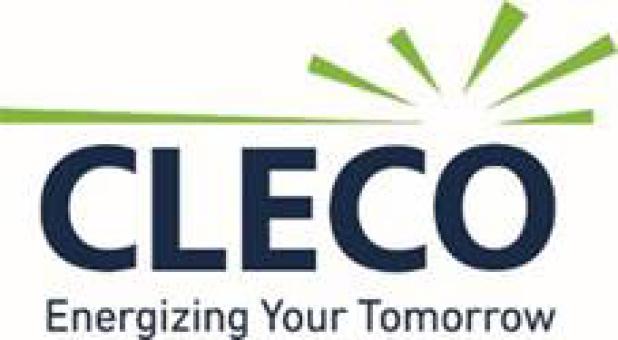 Cleco reports on power outage Tuesday evening