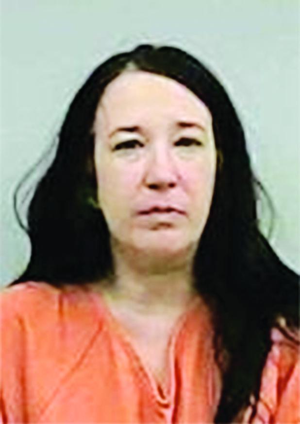 Kayla Ardoin, 39, of Mamou, has been arrested in connection with the hit-and-run crash that killed Errol Deville, 55, of Eunice, on June 25. 